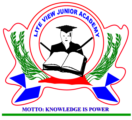 Lite View Junior Academy Logo