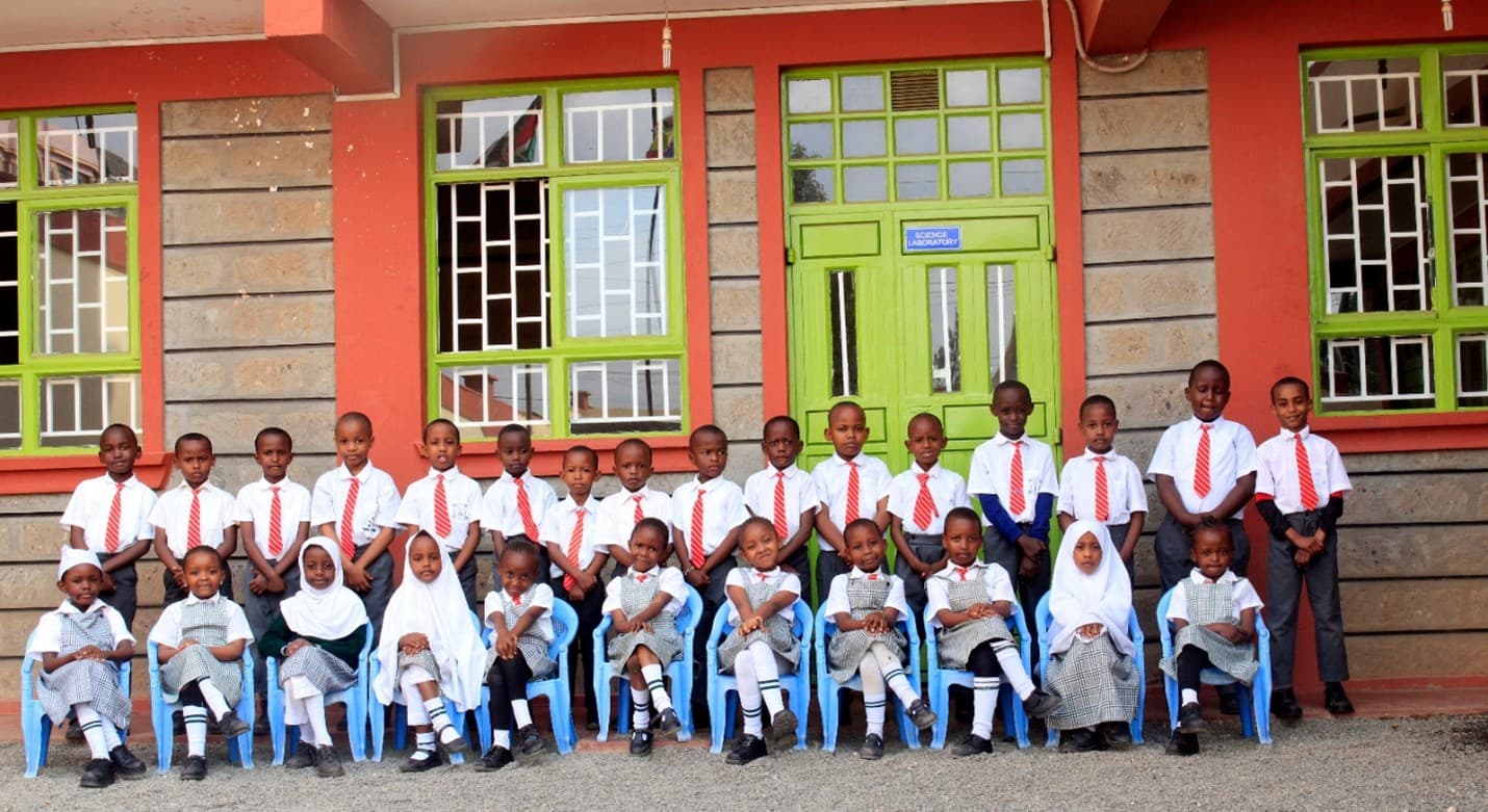 Open Day 2025 — Record Parent Attendance